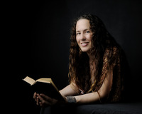 Venetia Green profile picture
