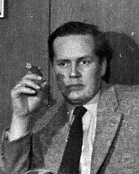 Roland Gööck