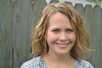 Martha E.H. Rustad profile picture