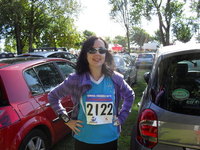 Michelle Slee profile picture