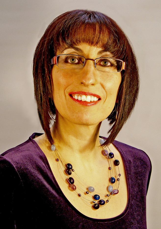Jill Shultz (Author of Angel on the Ropes)