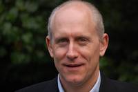 Nick d'Arbeloff