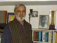 U.R. Ananthamurthy