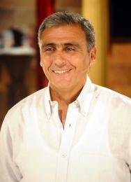 سامح موريس