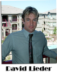 David Lieder