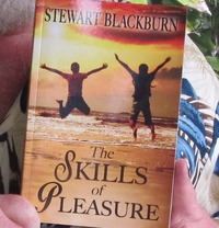 Stewart Blackburn