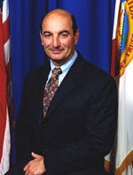 James R. McDonough