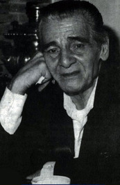 محمدکريم پیرنيا