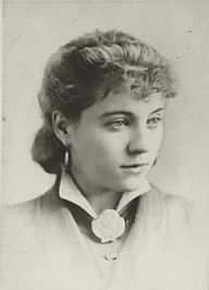 Clara Morris