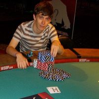 Alexander J. Allison profile picture