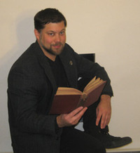 J.L. Benet profile picture