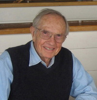 Jerry D. Ward profile picture
