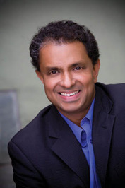 Sunil Bhaskaran
