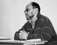 Dmitri Prigov profile picture