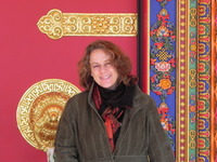 Julie Tallard Johnson profile picture