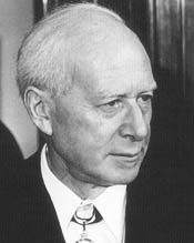 George Ostrogorsky