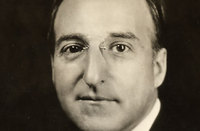 Louis Untermeyer profile picture