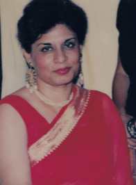 Pam Handa Nee Kochhar