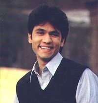 Syed Wasi Shah