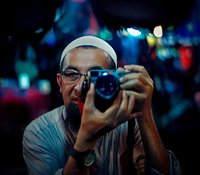 Azhar Idrus