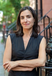 Lesley Alderman profile picture