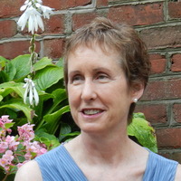 Martha  Johnson profile picture