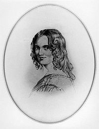 Sarah Fuller Flower Adams profile picture