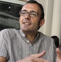 Isaac Rosa profile picture