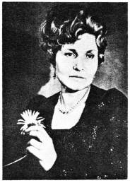 Ārija Elksne