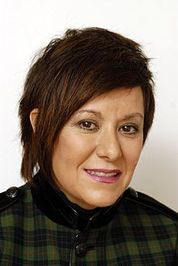 Giannina Braschi profile picture