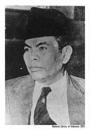 Muhammad Yamin