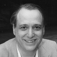 J. Richard Gott III profile picture