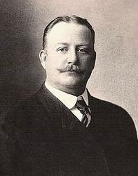 Frederic Remington profile picture