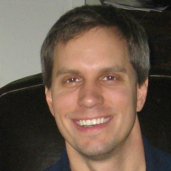 Joshua Tate (Contributor of Beneath the Twin Suns)