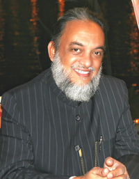 Mirza Yawar Baig