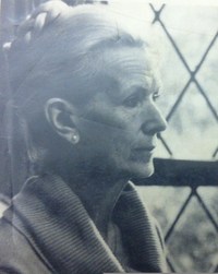 Katharine Gordon profile picture