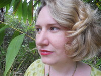 Nina  Hamilton profile picture
