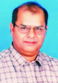 Tarique Ismail Sagar