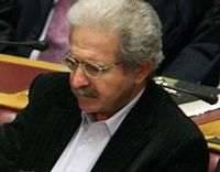 Μίμης Ανδρουλάκης