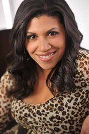 Damona Hoffman