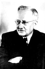 Kazimierz Ajdukiewicz