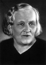 Božena Slančíková Timrava profile picture