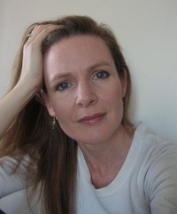 Carolyn  Scott