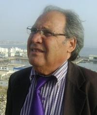 إدريس الملياني