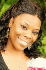 Vanessa Richardson