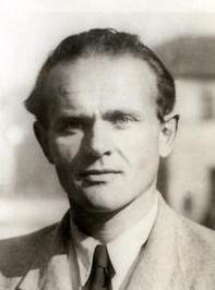 Maurice Toesca