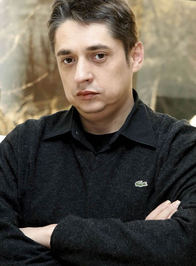 Francisco Casavella profile picture