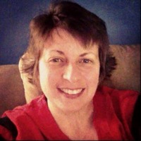 Elizabeth A. James profile picture