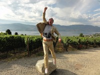 Todd Babiak profile picture