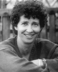 Nancy Richler profile picture